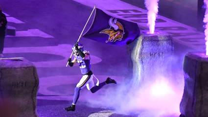 Vikings Getting Major Connections To Potential Harrison Smith Replacement