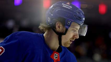 Trade Idea Has Maple Leafs Acquiring Former 1st-Round Pick in Intriguing Move