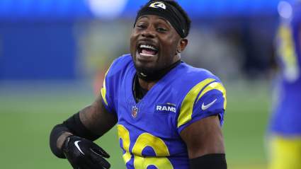 Buccaneers Bring Former Sixth Round Pick in After Injuries