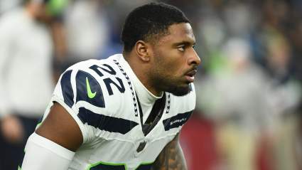 Rams Cut Ties with Veteran Cornerback After Roger McCreary Trade