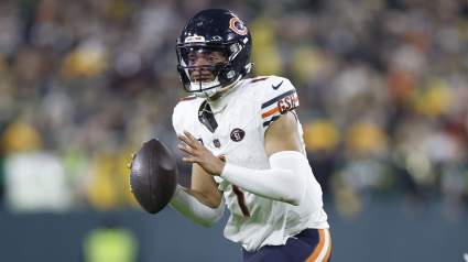 Former Bears QB Gets Put On Blast By New Team’s Ownership