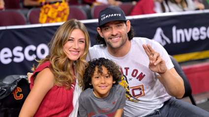 Mark Sanchez Stabbing Suspect Detained