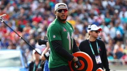 Jets Team Leader Surprisingly Emerges in Trade Discussions: Insider