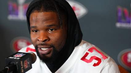 Broncos Adding $31 Million Playmaker, Cut QB in Roster Shakeup