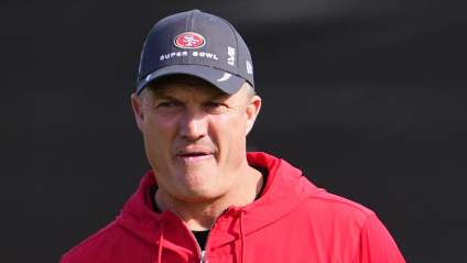 49ers Expected to Make Call on Star Defensive End, Insider Says