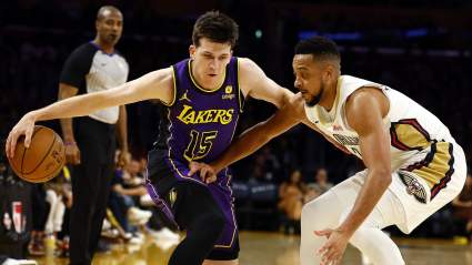 Pelicans Tied to Austin Reaves Amid Lakers Trade Speculation