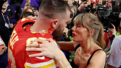 Taylor Swift and Travis Kelce Make Big Decision About Their Future: Report