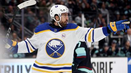 Oilers Trade Rumors: Best Winger Options For McDavid