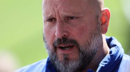 Giants Announce Assistant Coach Will Miss Broncos Game