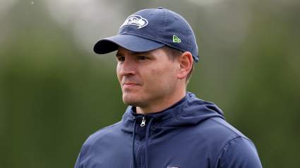 Seahawks Named Fit for National Champion LB