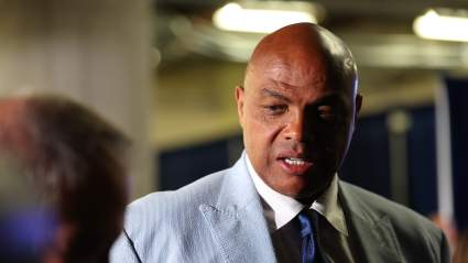 Charles Barkley Torches Mavericks Over Cooper Flagg’s Point Guard Role