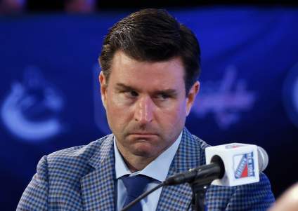 New York Rangers Prospect Named as Possible Early Trade Candidate