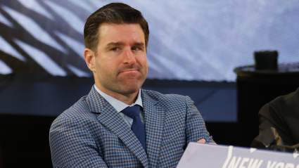 Rangers Star Linked with Division Rival in Possible Trade