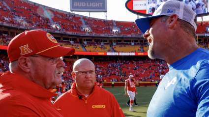 Chiefs Get Huge Update on Injury to Critical Week 6 Opponent