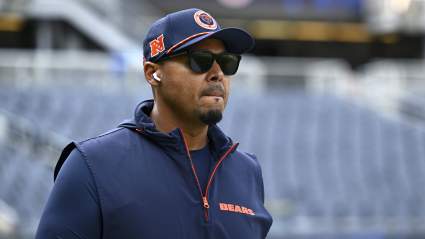 Did Ryan Poles Hint at Bears’ 2026 NFL Draft Plans?