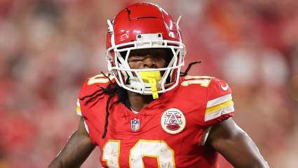 Chiefs’ Andy Reid Makes Final Call on Isiah Pacheco for Bills Game