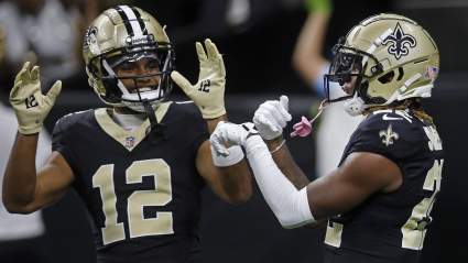 Broncos Trade Pitch Flips First Round Pick for Projected $53 Million WR