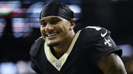 Bears DC Dennis Allen Could ‘Try to Reunite With’ Former 2nd-Round DB