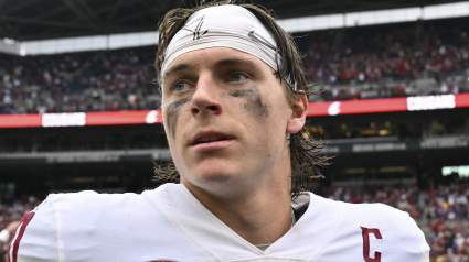 Joel Klatt Has Strong Message for ‘Chipotle Guy’ Who Started John Mateer Rumor