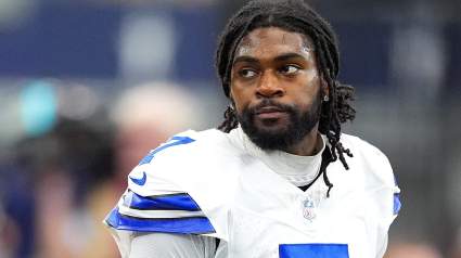 Cowboys Give Concerning Update on Trevon Diggs Future After Week 8 Loss