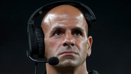 Robert Saleh’s Brother Rips Jets in Social Media Post After 0-5 Start