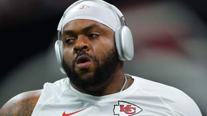 2-Time SB Champ Dishes on Decision to Ditch Bengals for Chiefs