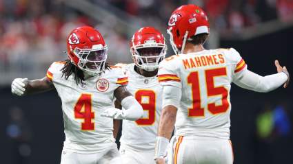 Chiefs Player Faces NFL Punishment for Actions in Ravens Game