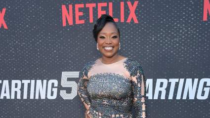 Starting 5 Director Trishtan Williams Opens up About Working With Netflix & NBA Stars