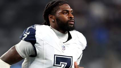Cowboys Make Final Decision on Trevon Diggs in Week 8