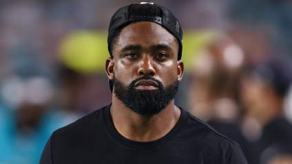 Bears Could Reunite With Former RB Amid Rushing Struggles