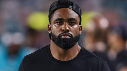 Cowboys Trade Proposal Lands Recent 1,000-Yard Raiders RB