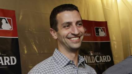 Mets Get Good News in Pursuit of $160 Million Free Agent Starting Pitcher