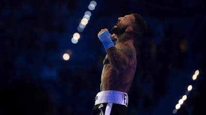 ‘I Mortgaged My House,’ – BKFC Founder Makes Startling Admission