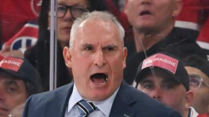 Craig Berube’s Strong Words For Maple Leafs’ After Devastating Loss