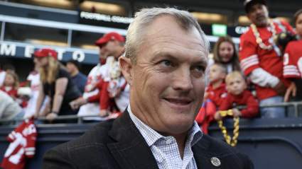 49ers Linked to Trade for $14 Million 3-Sack Linebacker