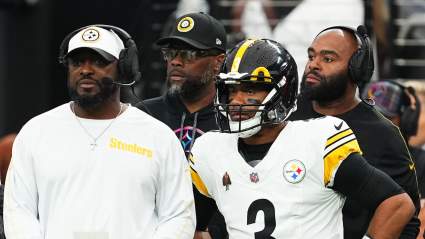 Ex-Steelers QB Russell Wilson Claps Back at His Former Head Coach With Major Shade