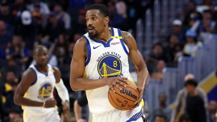 Warriors Share Promising Timeline for De’Anthony Melton’s Return