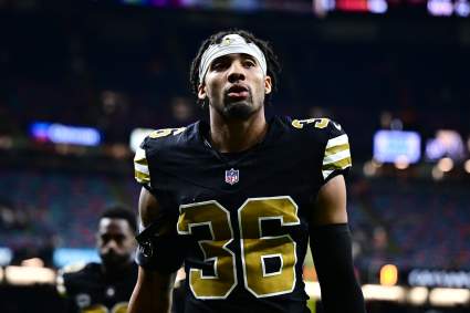 Giants Provide Injury Update on Long-Lost Summer Addition