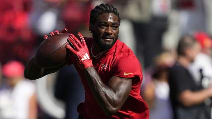 Broncos Urged to Target 4,300-Yard Playmaker as ‘Stunning’ Move Looms