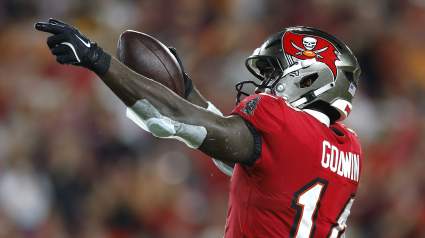 Buccaneers HC Todd Bowles Reveals Chris Godwin Injury Details