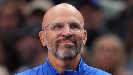 Mavericks Given ‘Realistic’ and ‘Dream’ Midseason Trade Targets