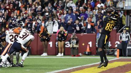 Ben Johnson Unconcerned About Bears Return to Scene of Fail Mary