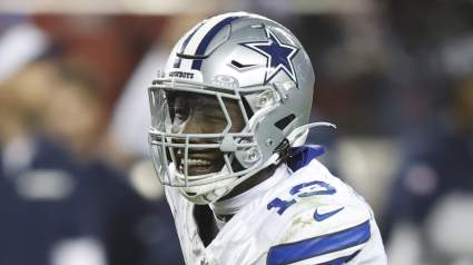 Cowboys Get Expected Return Date For Key 3rd Year Starter – Report