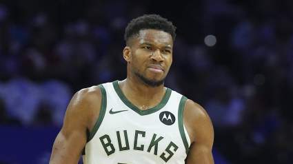 76ers ‘Quiet’ On Giannis Antetokounmpo After Surprising Jared McCain Trade