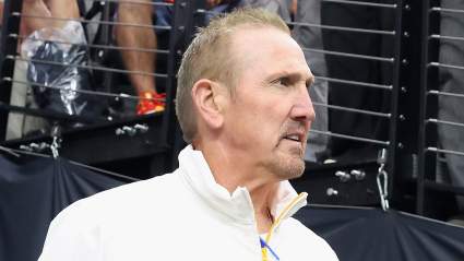 Frustrating Trend With Veteran Chiefs DB Continues