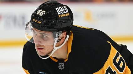 Trade Pitch Sees Maple Leafs Acquiring Laughton Replacement in Intriguing Move