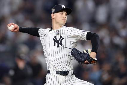 Yankees Predicted to Lose Key Pitcher to Red Sox