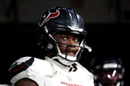 Ravens Sign Former First Round Pick to Practice Squad After Visit