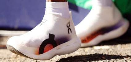 Brooklyn Comedian to Attempt Marathon Record in Remarkable Comeback Story