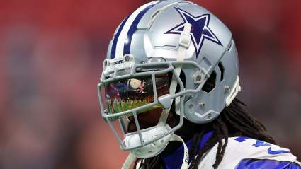 Cowboys Urged to Trade $97 Million All-Pro for Late Round Draft Pick